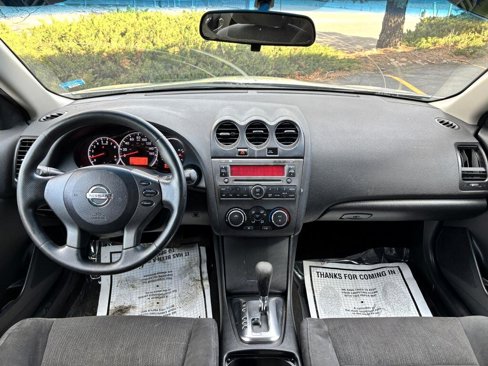 Used 2012 Nissan Altima 2.5 S image 16