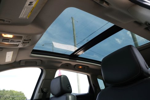 Used 2016 Cadillac SRX Luxury image 30