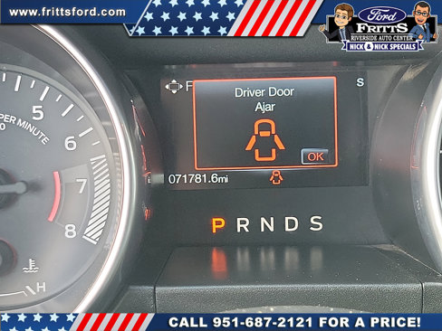 Certified 2020 Ford Mustang Premium image 2