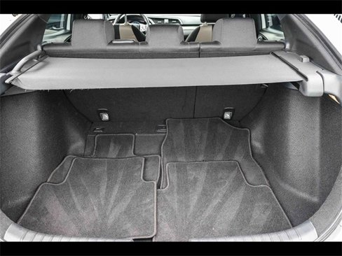 Used 2017 Honda Civic EX image 28