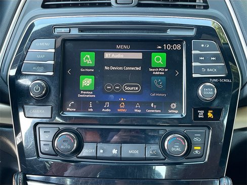 Used 2020 Nissan Maxima Platinum w/ Reserve Package image 13