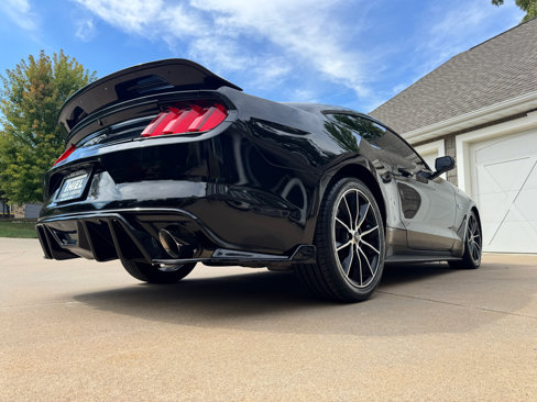 Used 2016 Ford Mustang GT w/ Interior & Wheel Package image 32