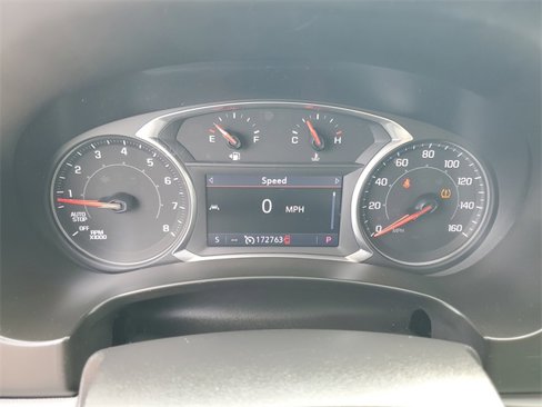 Used 2020 GMC Terrain SLT image 30