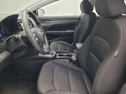 Used 2018 Hyundai Elantra SEL image 17