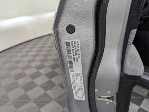 Used 2022 Jeep Compass Latitude image 39