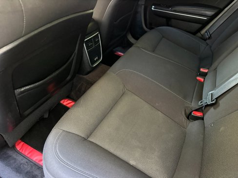 Used 2017 Dodge Charger R/T Scat Pack image 13