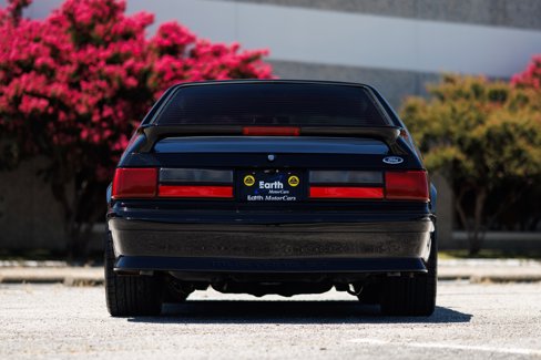 Used 1993 Ford Mustang GT image 21