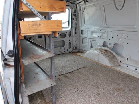 Used 2010 Ford E-250 and Econoline 250 image 22