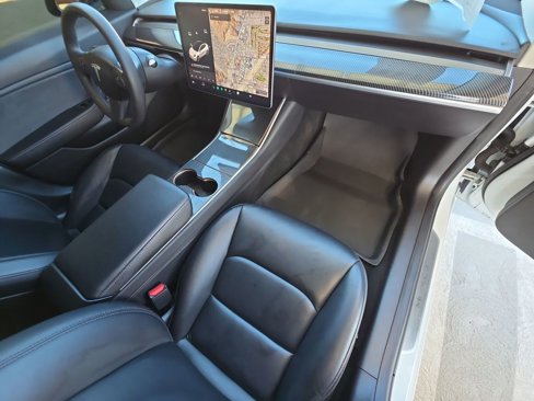 Used 2019 Tesla Model 3 Standard Range Plus image 29