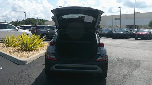 Certified 2023 Hyundai Kona SEL image 20