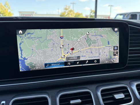 Used 2021 Mercedes-Benz GLE 350 image 43