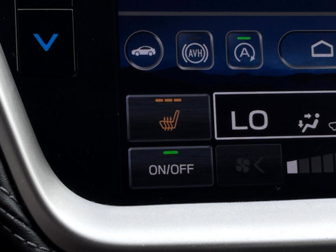 Used 2022 Subaru Outback Limited image 7