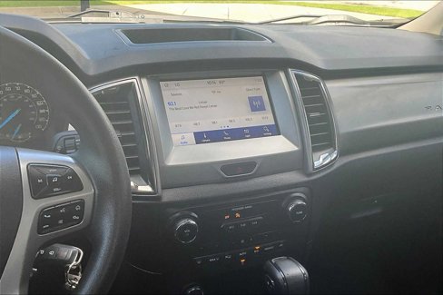 Used 2019 Ford Ranger XLT w/ FX4 Off-Road Package image 6