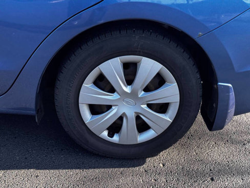 Used 2015 Subaru Impreza 2.0i image 27
