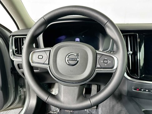 Certified 2025 Volvo S60 B5 Core image 11