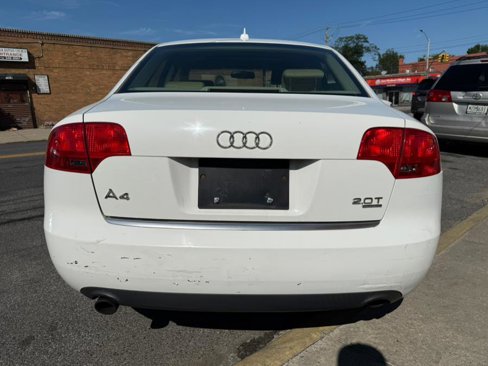 Used 2007 Audi A4 2.0T image 5