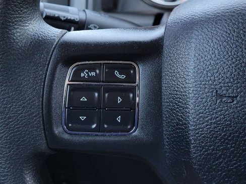 Used 2019 RAM 1500 Tradesman w/ Chrome Plus Package image 18
