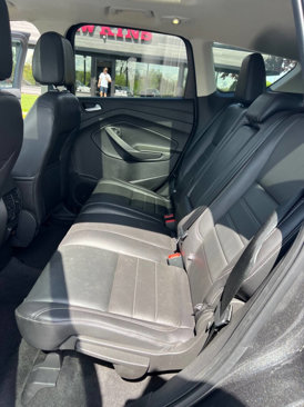 Used 2016 Ford Escape Titanium image 10