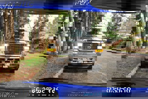Used 2001 Ford Excursion Limited image 6
