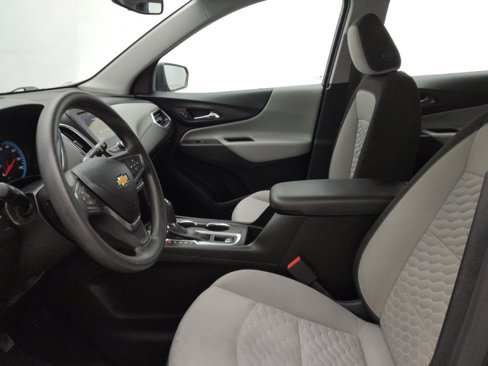 Used 2019 Chevrolet Equinox LS image 17