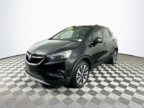 Used 2022 Buick Encore Preferred image 5