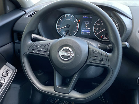 New 2025 Nissan Sentra S image 15