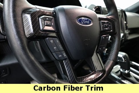 Used 2020 Ford F150 Lariat w/ Equipment Group 502A Luxury image 39