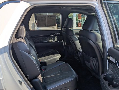 Used 2020 Hyundai Palisade Limited image 11