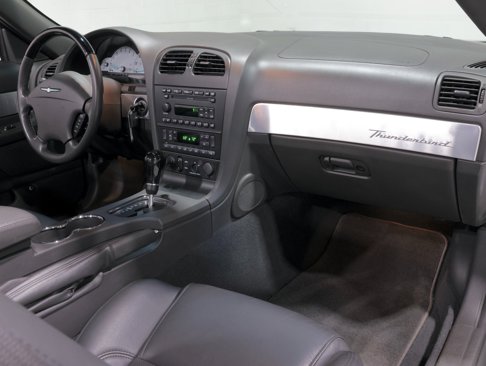 Used 2002 Ford Thunderbird image 66