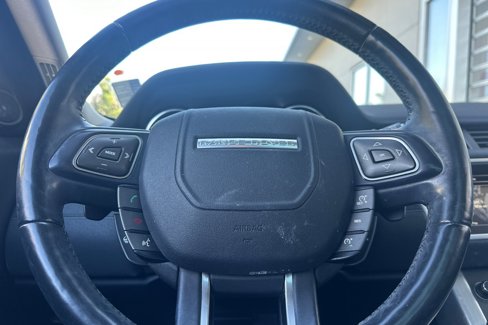 Used 2016 Land Rover Range Rover Evoque HSE image 15