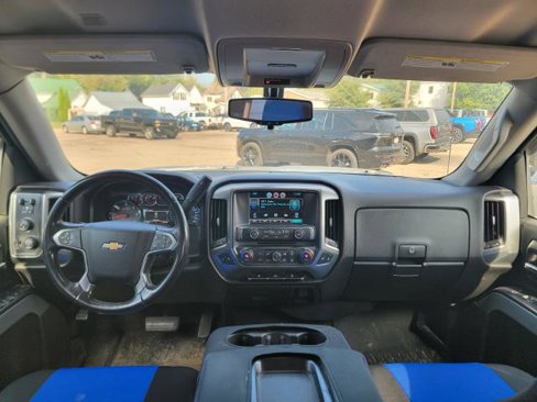 Used 2015 Chevrolet Silverado 1500 LT w/ All Star Edition image 14