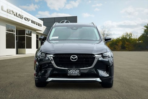 Used 2024 MAZDA CX-90 3.3 Turbo S image 5