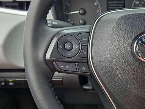 Used 2024 Toyota Corolla SE image 20