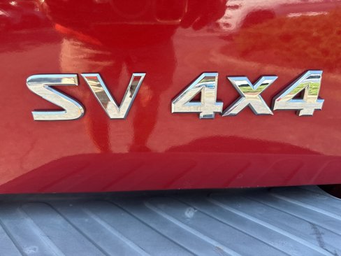 Used 2016 Nissan Frontier SV image 5