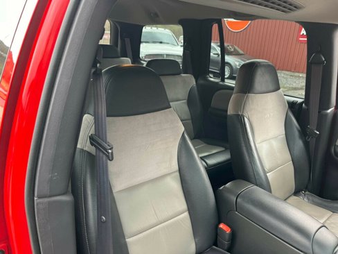 Used 2000 Dodge Durango 4WD image 49