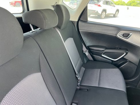 Used 2024 Kia Soul LX w/ Option Group 015 image 14