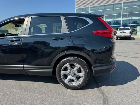 Used 2019 Honda CR-V EX image 4