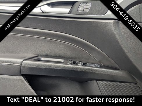 Used 2013 Ford Fusion Titanium w/ Titanium Driver Assist Pkg image 27