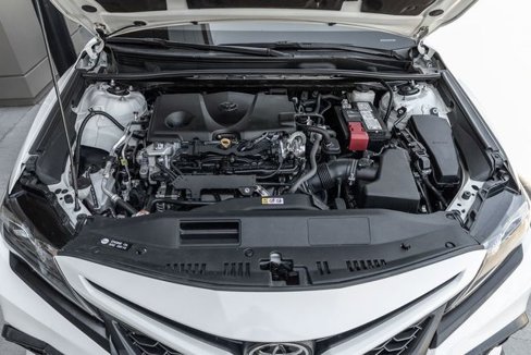 Used 2023 Toyota Camry SE image 14