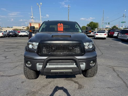 Used 2013 Toyota Tundra 2WD CrewMax image 25