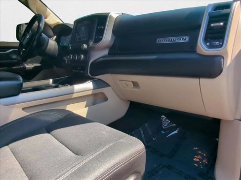 Used 2019 RAM 1500 Big Horn image 27
