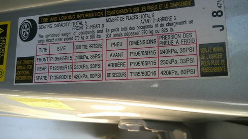 Used 2015 Toyota Prius One image 30