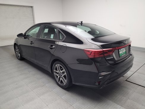 Used 2019 Kia Forte S w/ S Premium Package image 5