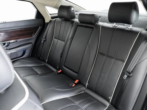 Used 2012 Jaguar XJ L image 26