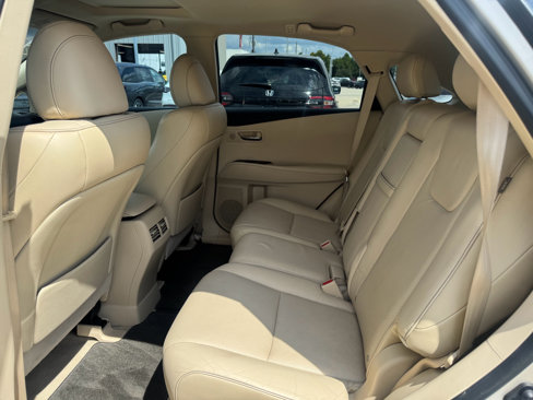 Used 2015 Lexus RX 350 FWD image 5