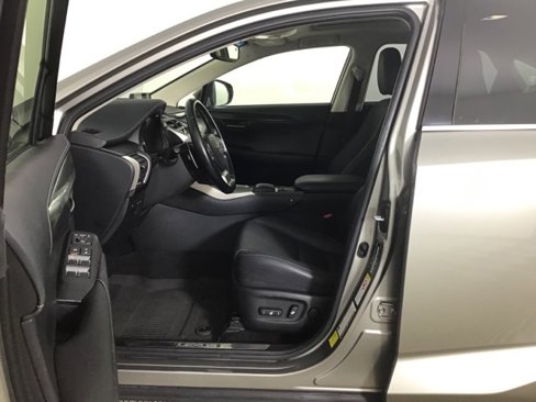 Used 2019 Lexus NX 300h AWD image 9