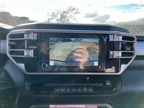 New 2025 Toyota Tundra SR5 image 23