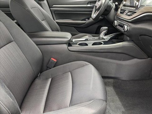 Used 2023 Nissan Altima 2.5 SV image 19
