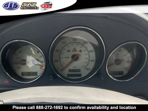 Used 1999 Mercedes-Benz SLK 230 image 13