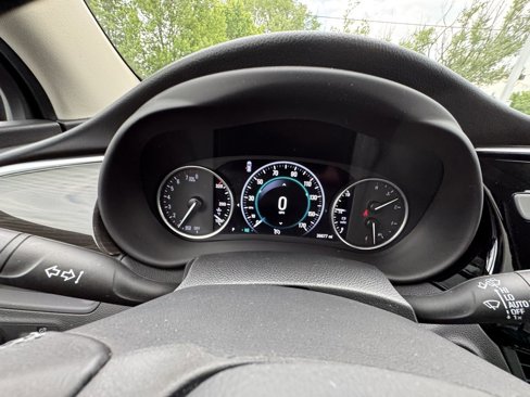 Certified 2020 Buick Envision Premium image 56